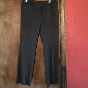 Liz & Co Stretch slacks Sz 8P