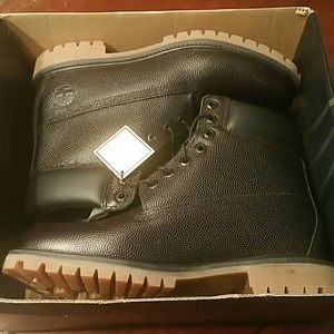 Timberland Boots
