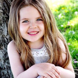 Meet your Posher, Cortney