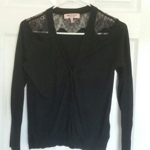 Juicy Couture cardigan