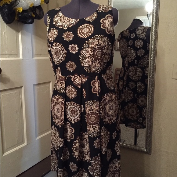 Ladies Dress Size 18