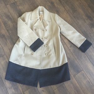 Motherhood Maternity Coat