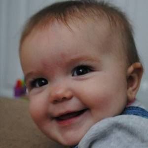 Meet your Posher, Kristen