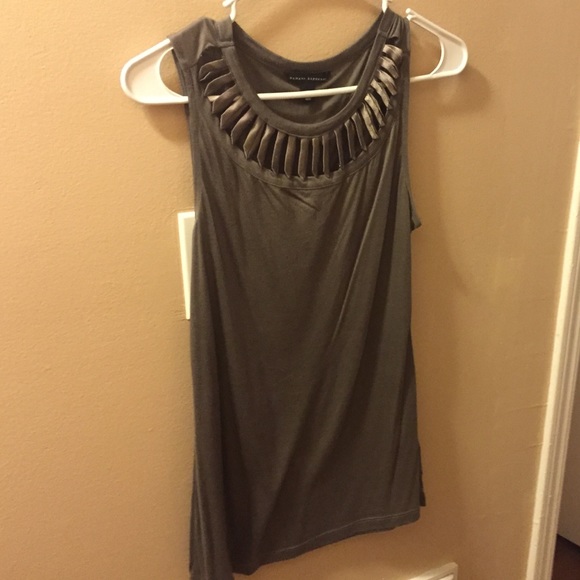 Banana republic tank top