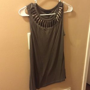 Banana republic tank top