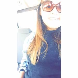 Meet your Posher, Briana