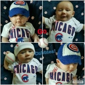 Meet your Posher, Andrew