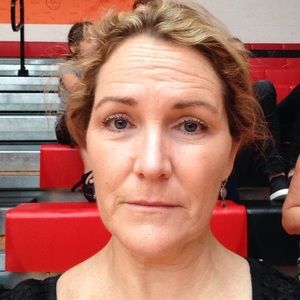 Meet your Posher, Jill
