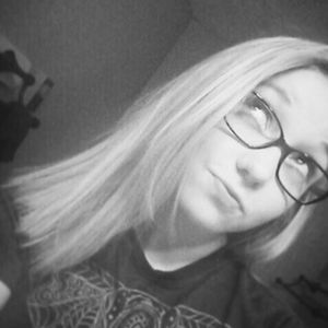 Meet your Posher, Nykayla