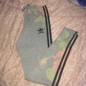 Adidas Superstar Leggings