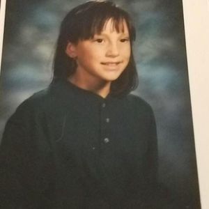 Meet your Posher, Stacy