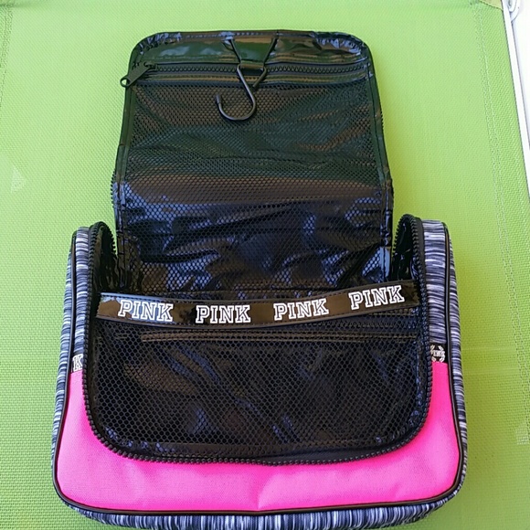 SOLD!!! VICTORIA'S SECRET shower caddy - Picture 2 of 4