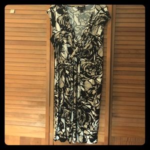 Dana Buchman dress