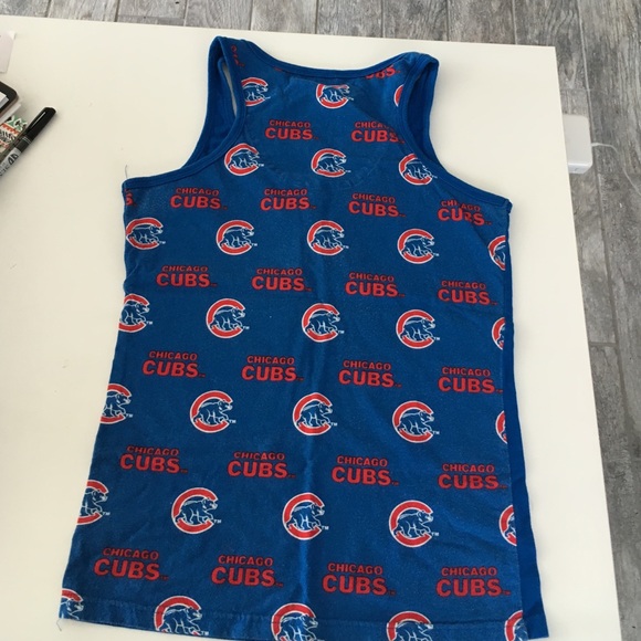 Cubs tee - Picture 2 of 2
