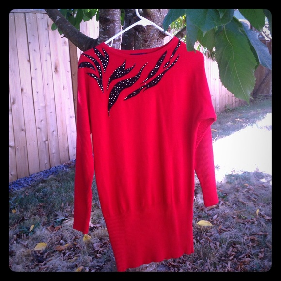 Vintage sweater