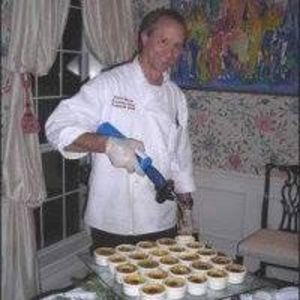 Meet your Posher, Eddie