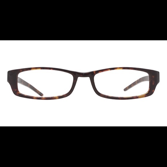 Dolce & Gabbana D&G tortoise eyeglasses