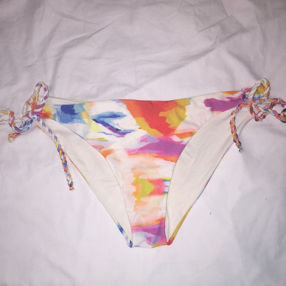 L*space bikini bottoms