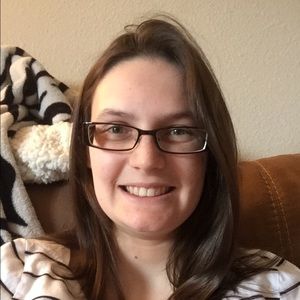 Meet your Posher, Chelsey