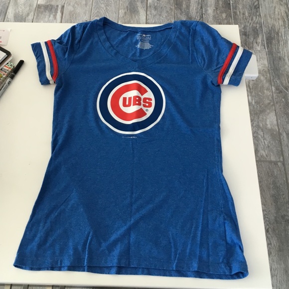 Cubs Tee