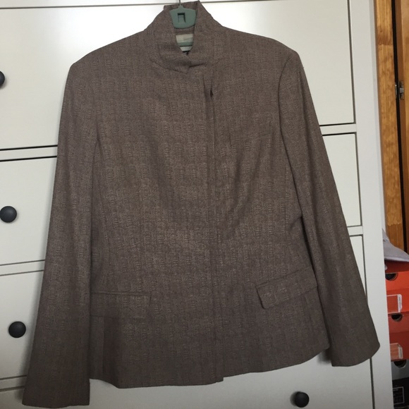 Calvin Klein blazer