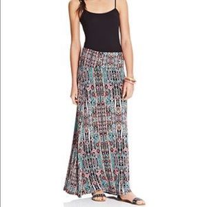 American Rag Maxi Skirt