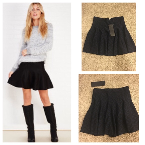 RACHEL Rachel Roy Dresses & Skirts - 🔥1 HOUR SALE, TODAY ONLY🔥NWT Rachel Roy  skirt
