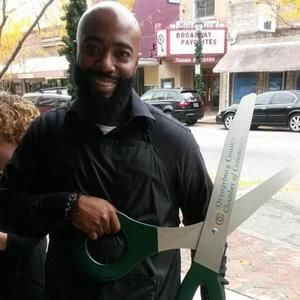 Meet your Posher, Mark