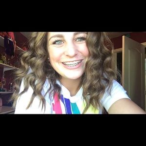 Meet your Posher, Johnna