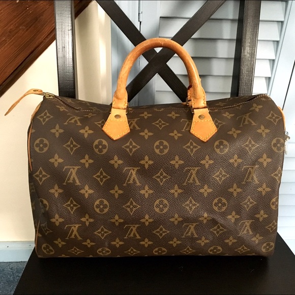 LV SPEEDY 35