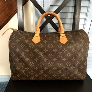 LV SPEEDY 35