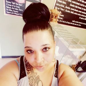 Meet your Posher, Ericka