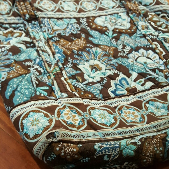 Vera Bradley Retired Java Bag - image 2