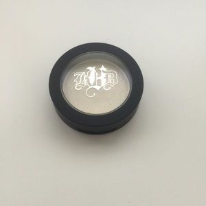 Kat Von d - thunderstruck