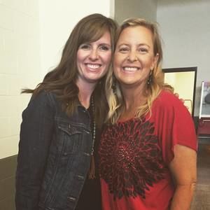 Meet your Posher, Kristin