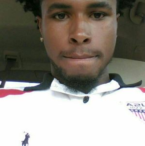 Meet your Posher, Donte