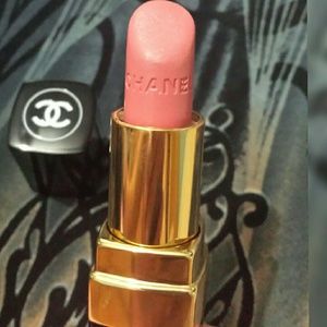 Chanel Lipstick Magnolia 117