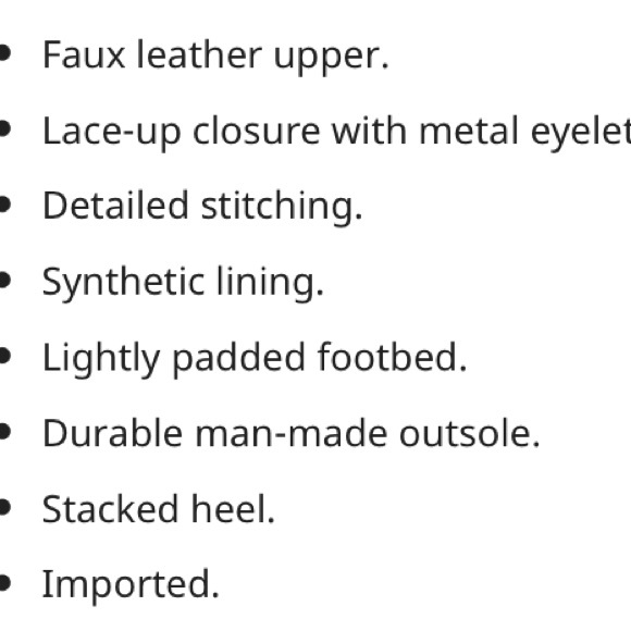 Brown Vegan Ankle Boots - Picture 4 of 7