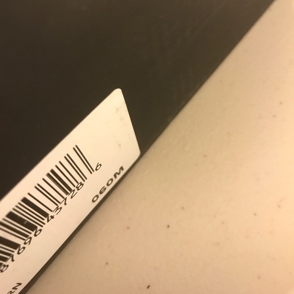 Brown Vegan Ankle Boots - Picture 7 of 7