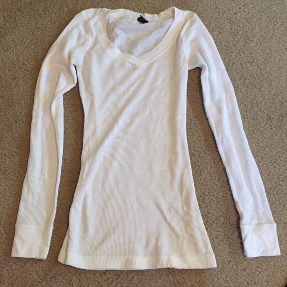 White thermal