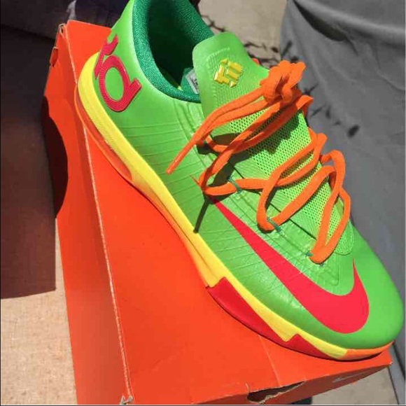 KD VI (Gs) - Picture 1 of 4