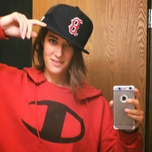 Meet your Posher, Erica