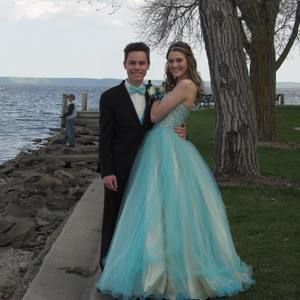 Meet your Posher, Grace