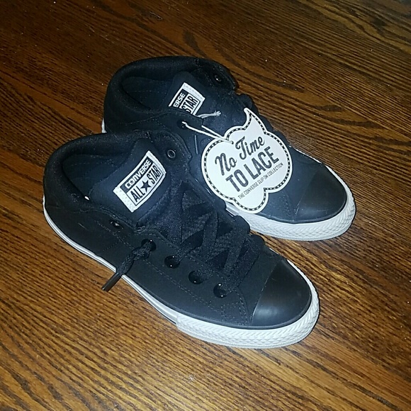 Converse slip on
