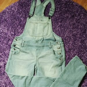 Overalls