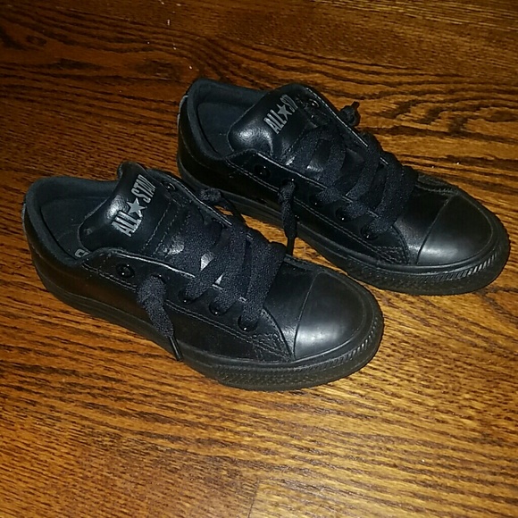 Converse all star sneakers