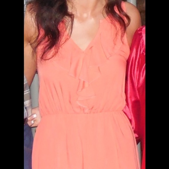 Everly sleeveless dress. Size small