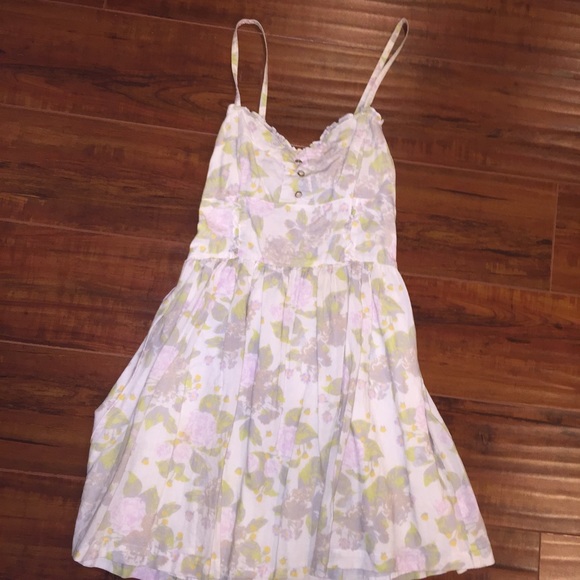 H&M Dress