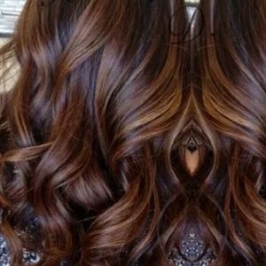 Meet your Posher, Coty