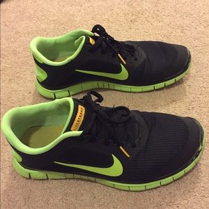 Nike Men's Shoes